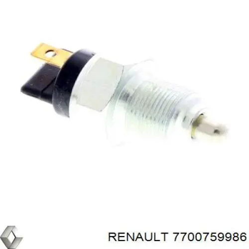 Compre 41100 FAE Sensor de ativação das luzes de marcha à ré
