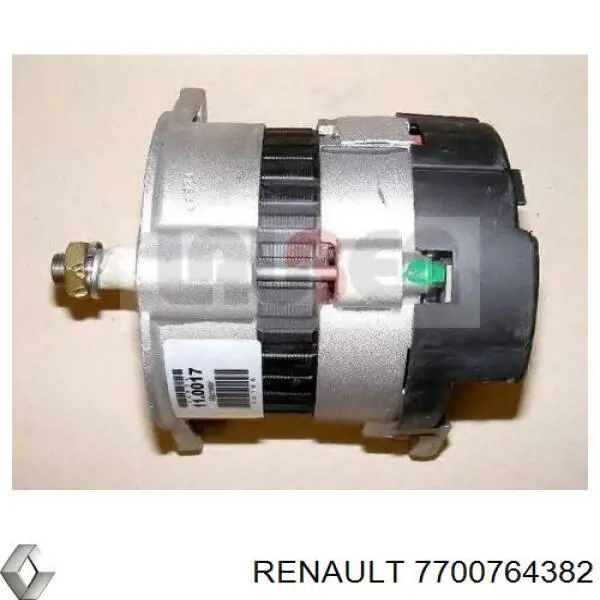 7700764382 Renault (RVI) Gerador