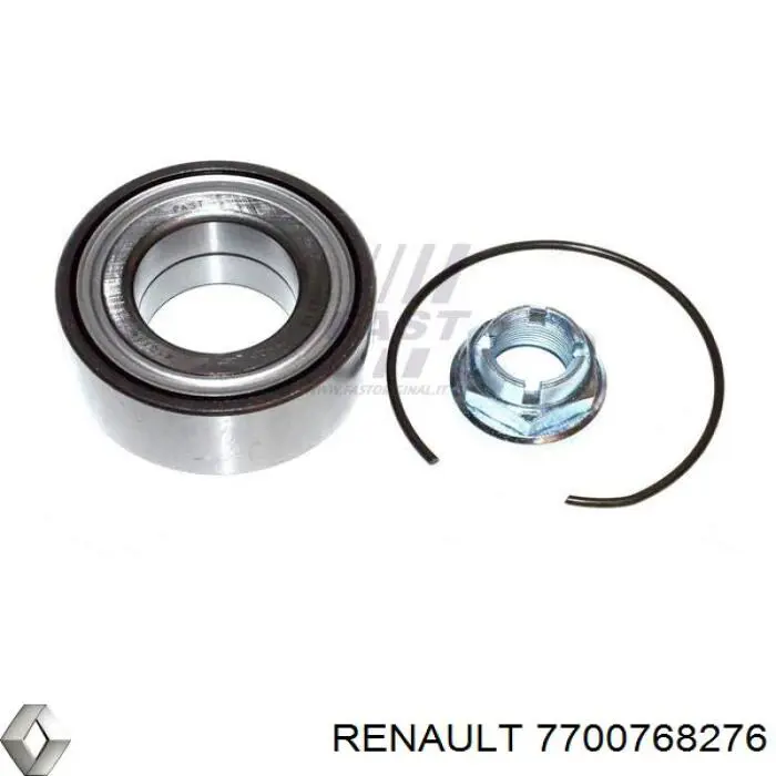  Renault (RVI) 7700768276 preço, a partir de  