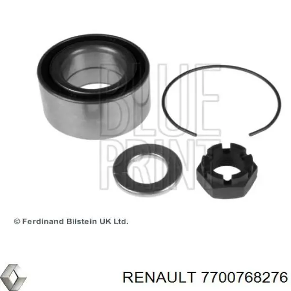 Compre 7700768276 Renault (RVI) 
