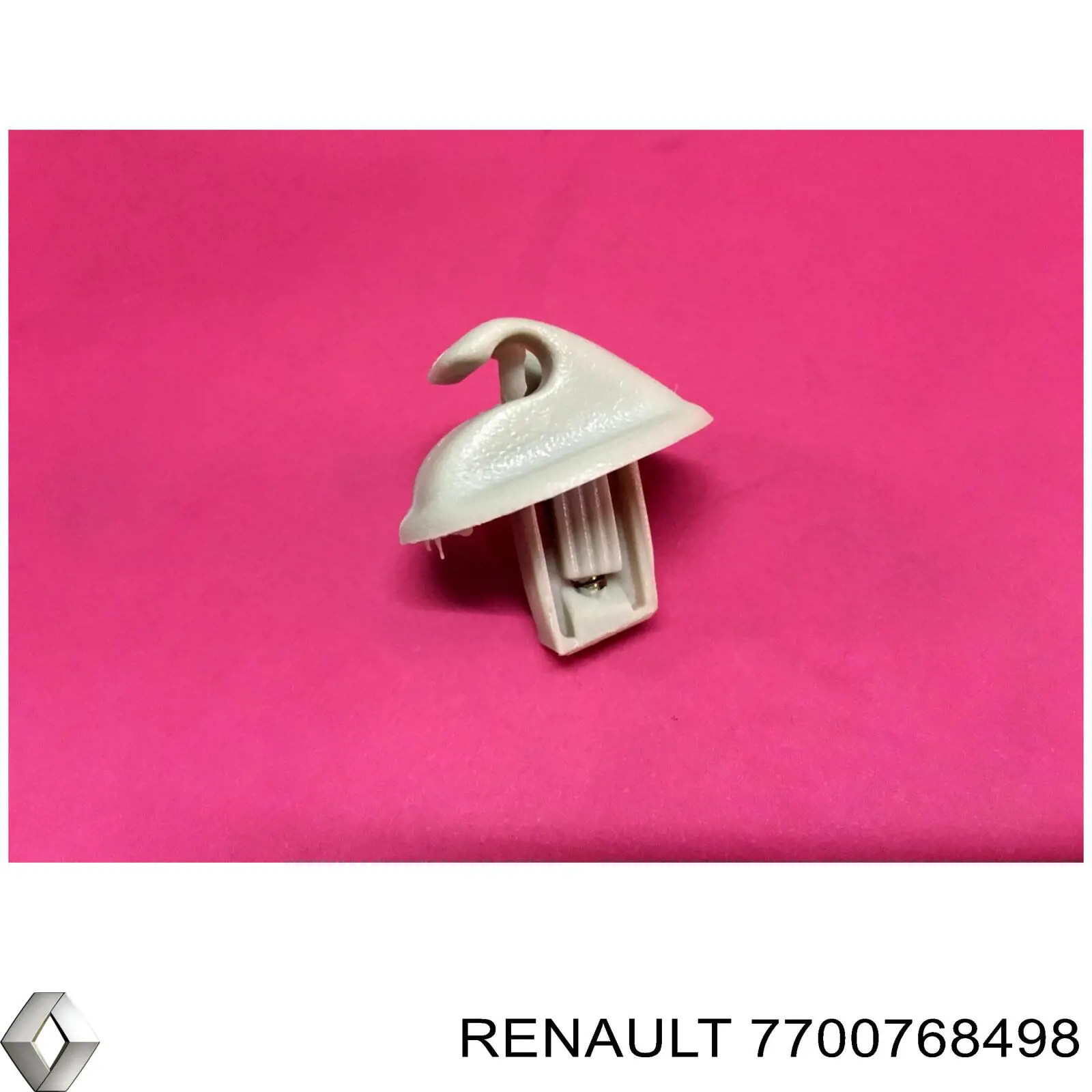  Renault (RVI) 7700768498 preço, a partir de 8,87 USD