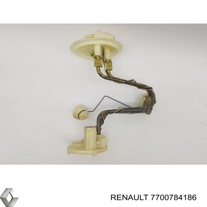 Sensor do nível de combustível no tanque Renault (RVI) 7700784186 preço, a partir de 87,31 USD