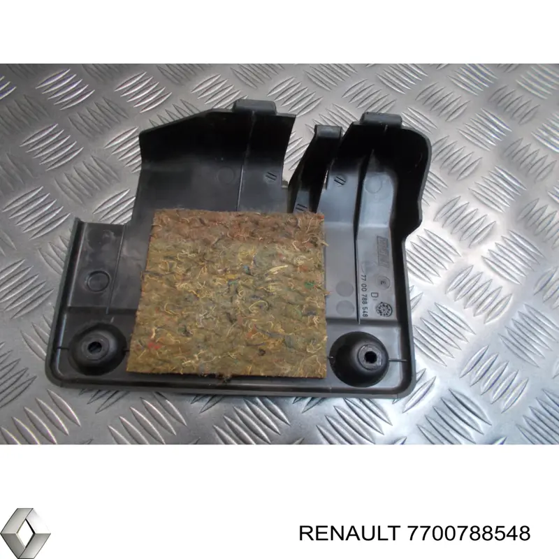 7700788548 Renault (RVI) 