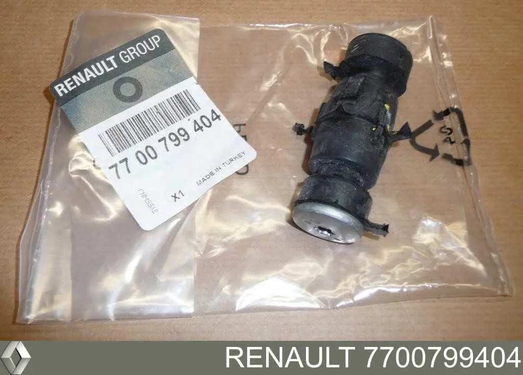 Montante de estabilizador dianteiro Renault (RVI) 7700799404 preço, a partir de 3,61 USD