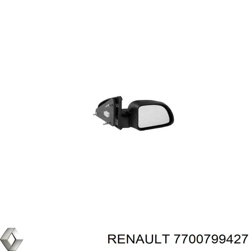 Espelho de retrovisão direito Alkar 6126168 preço, a partir de 45,97 USD