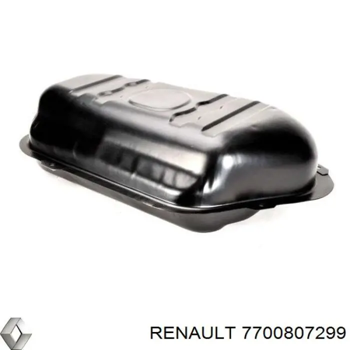 Tanque de combustível Renault (RVI) 7700807299 preço, a partir de 253,69 USD