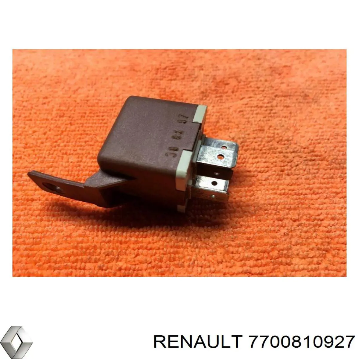 Renault (RVI) 7700810927 preço, a partir de 5,72 USD
