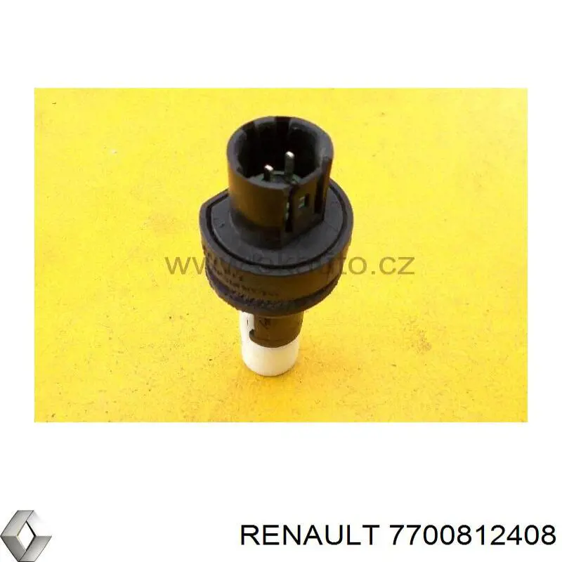  Renault (RVI) 7700812408 preço, a partir de  