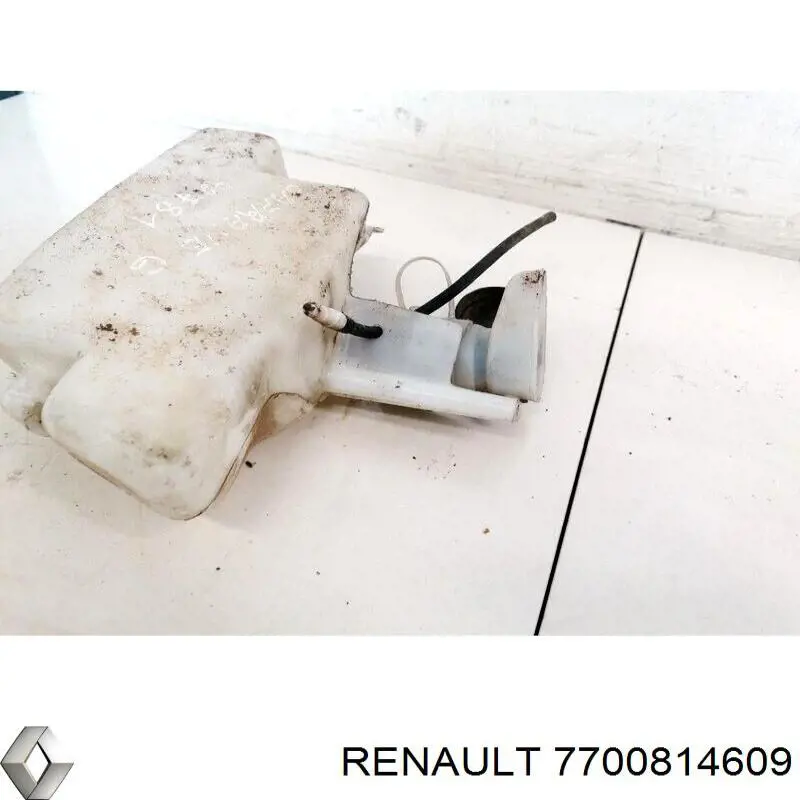  Renault (RVI) 7700814609 preço, a partir de 47,91 USD