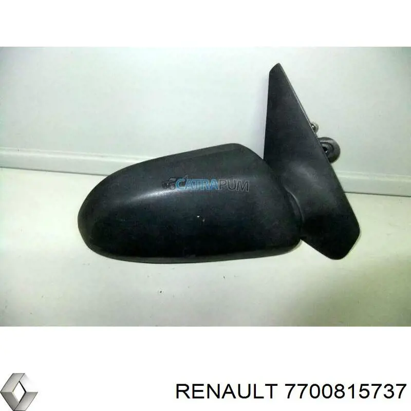 7700815737 Renault (RVI) 