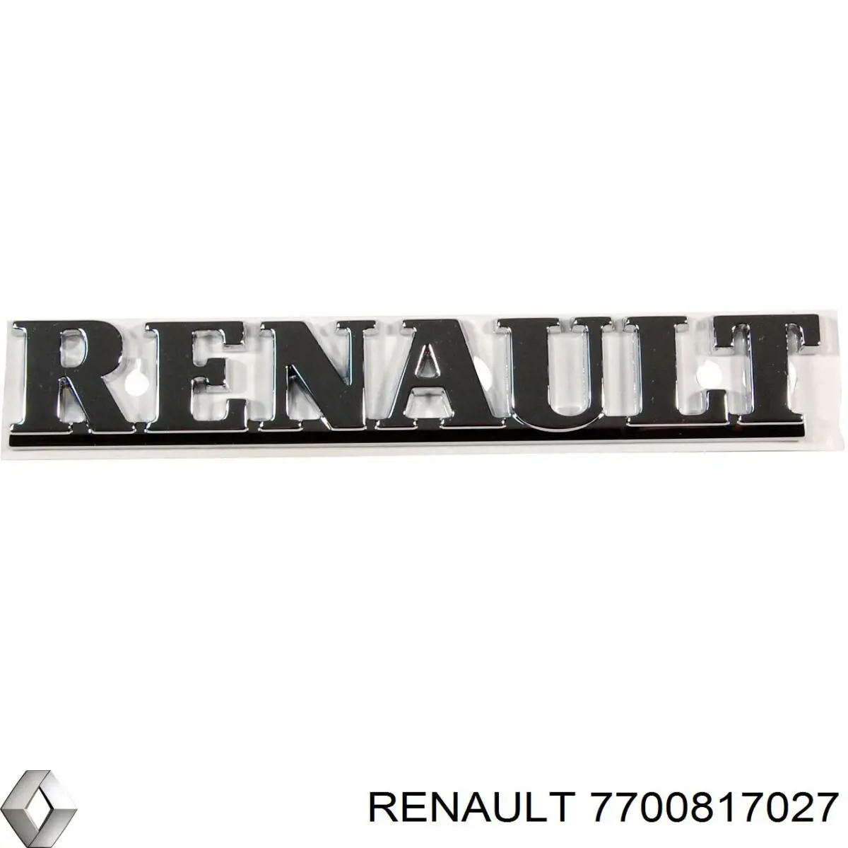  Renault (RVI) 7700817027 preço, a partir de 97,74 USD