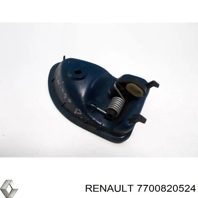 Compre 7700820524 Renault (RVI) 