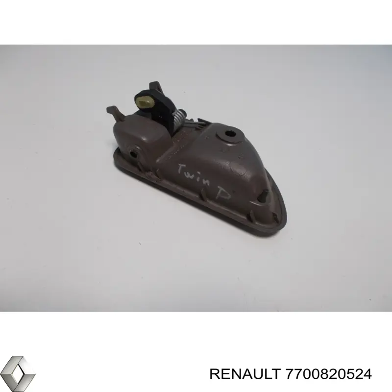  Renault (RVI) 7700820524 preço, a partir de 30,70 USD