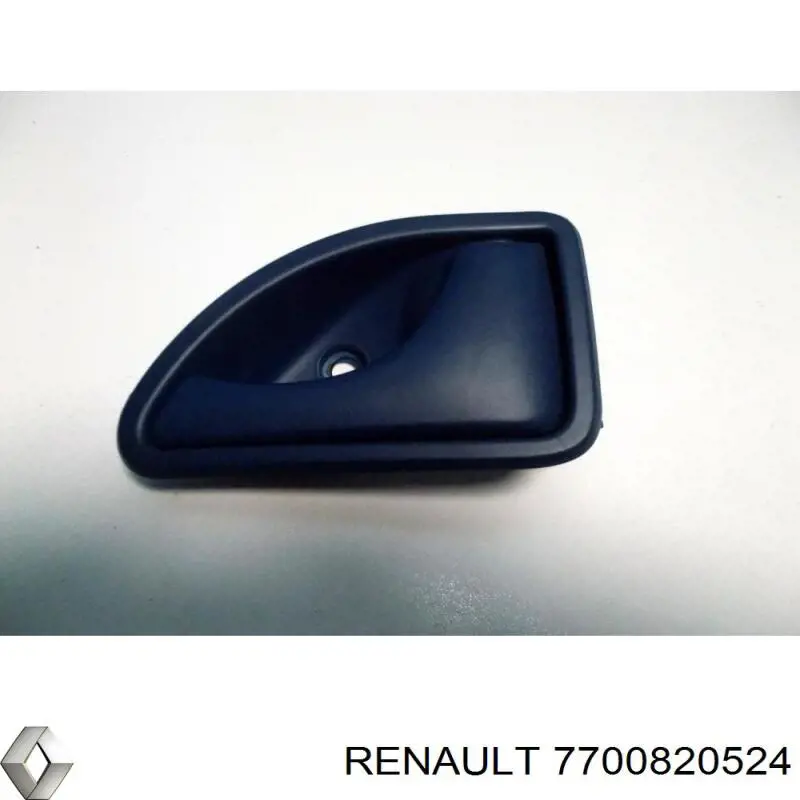 Compre 7700820524 Renault (RVI) 