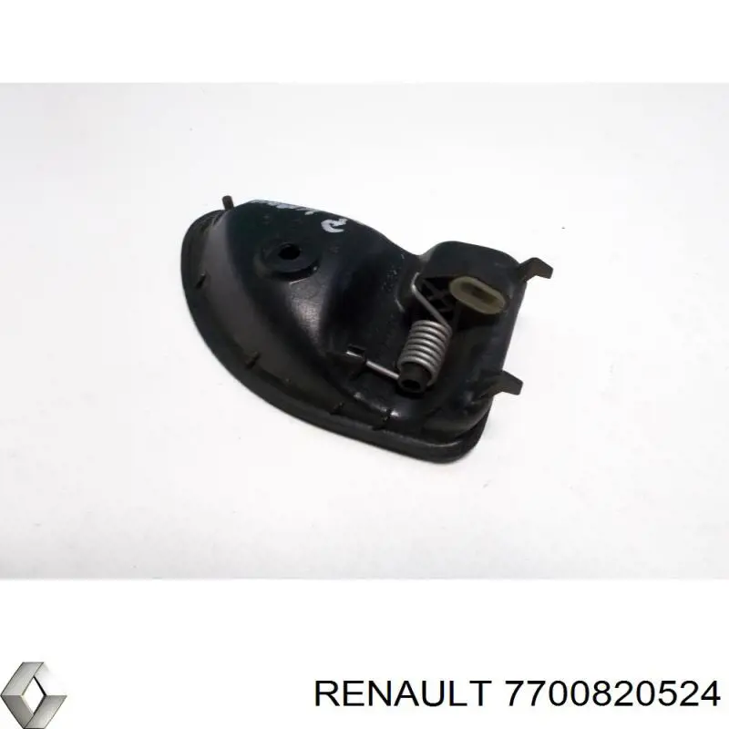  Renault (RVI) 7700820524