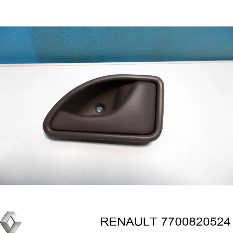 7700820524 Renault (RVI) 