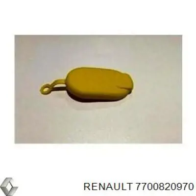 Compre FP5604100 FPS Tampa de tanque de fluido para lavador
