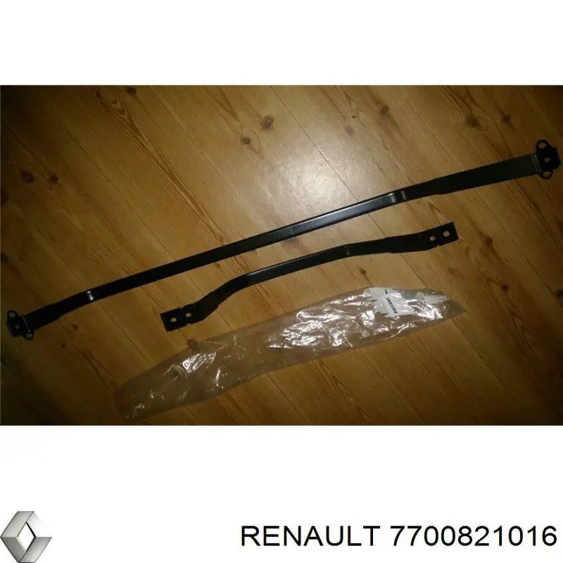Consola de tanque de combustível Renault (RVI) 7700821016 preço, a partir de 46,29 USD