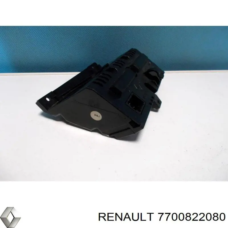 Compre 7700822080 Renault (RVI) 