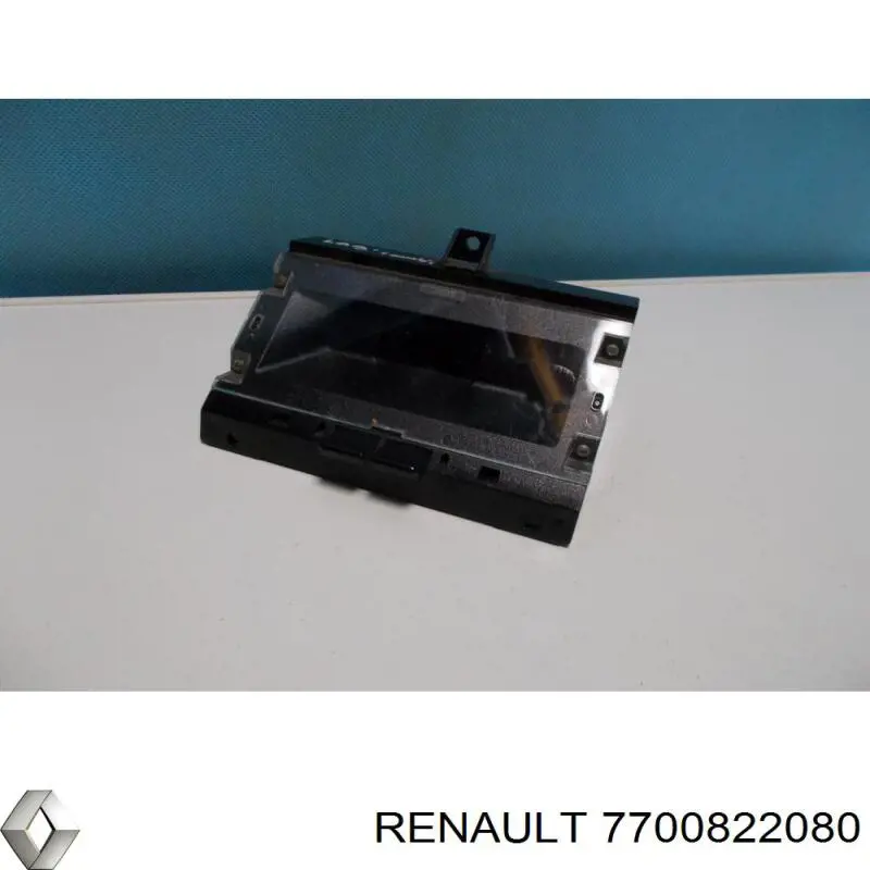  Renault (RVI) 7700822080 preço, a partir de 47,75 USD