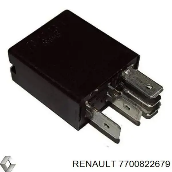  Renault (RVI) 7700822679 preço, a partir de 44,69 USD