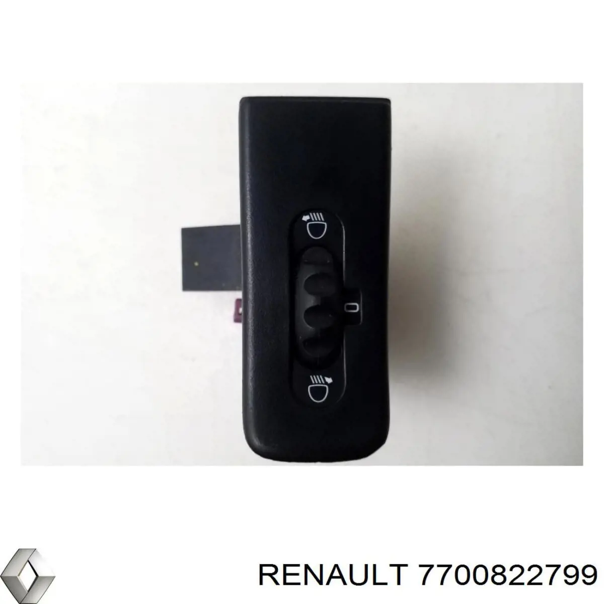 7700822799 Renault (RVI) 