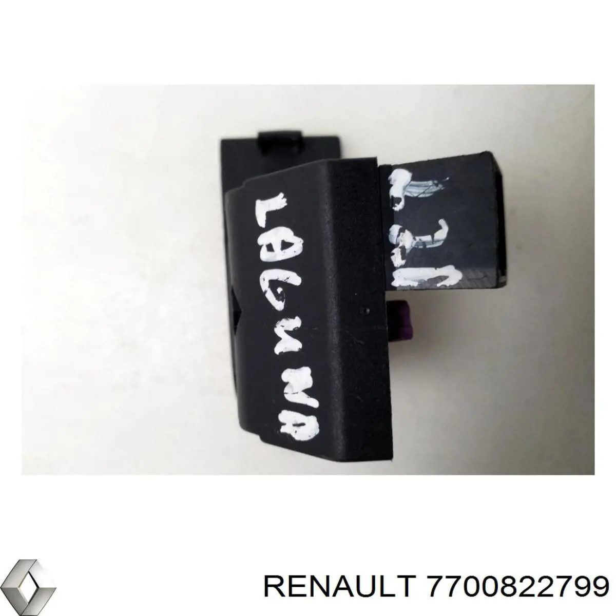  Renault (RVI) 7700822799 preço, a partir de 45,97 USD