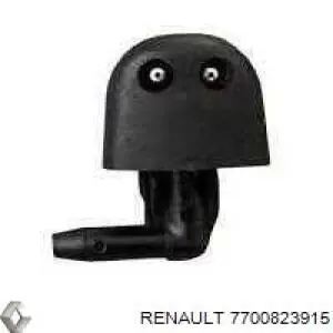 Injetor de fluido para lavador de pára-brisas Renault (RVI) 7700823915 preço, a partir de 8,99 USD