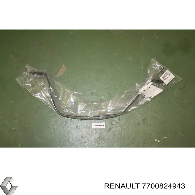 Compre 7700824943 Renault (RVI) 