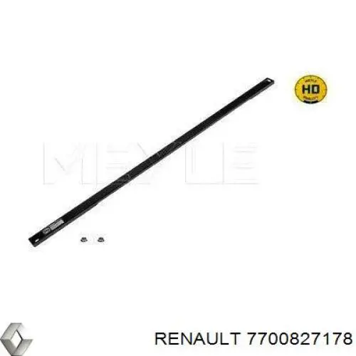 Estabilizador traseiro Renault (RVI) 7700827178 preço, a partir de 77,91 USD