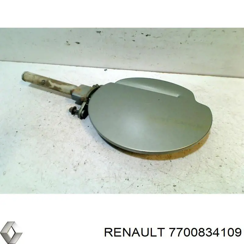 Alcapão do tanque de combustível Renault (RVI) 7700834109 preço, a partir de 26,17 USD