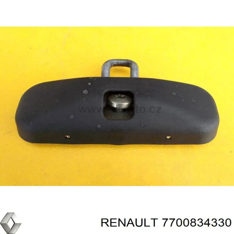 7700834330 Renault (RVI) 