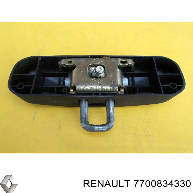  Renault (RVI) 7700834330 preço, a partir de  