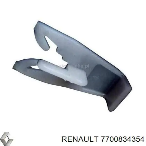  Renault (RVI) 7700834354 preço, a partir de 3,83 USD