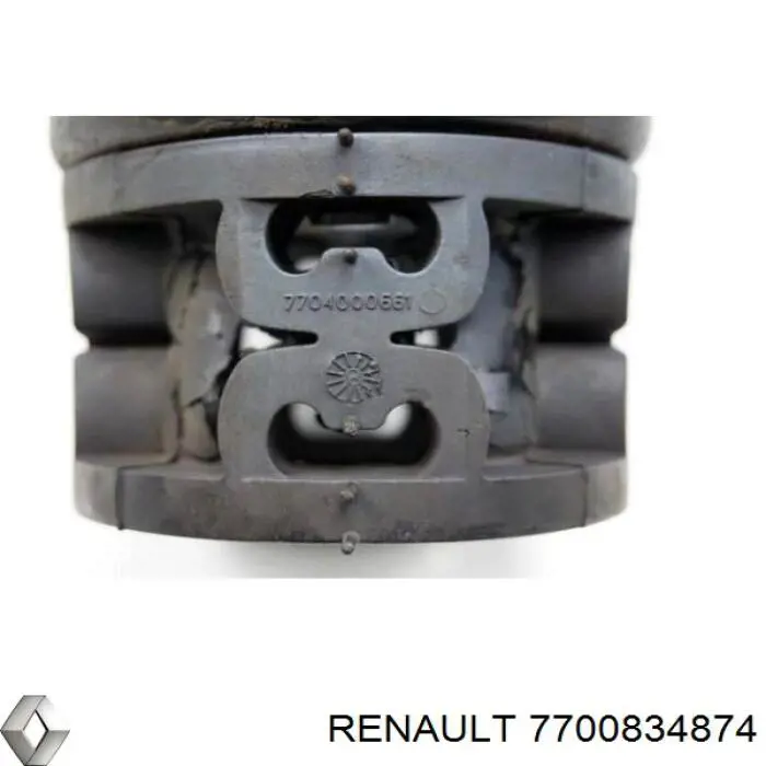  Renault (RVI) 7700834874 preço, a partir de 44,92 USD