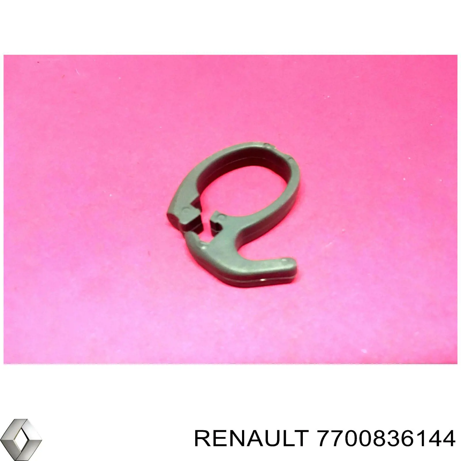  Renault (RVI) 7700836144 preço, a partir de  