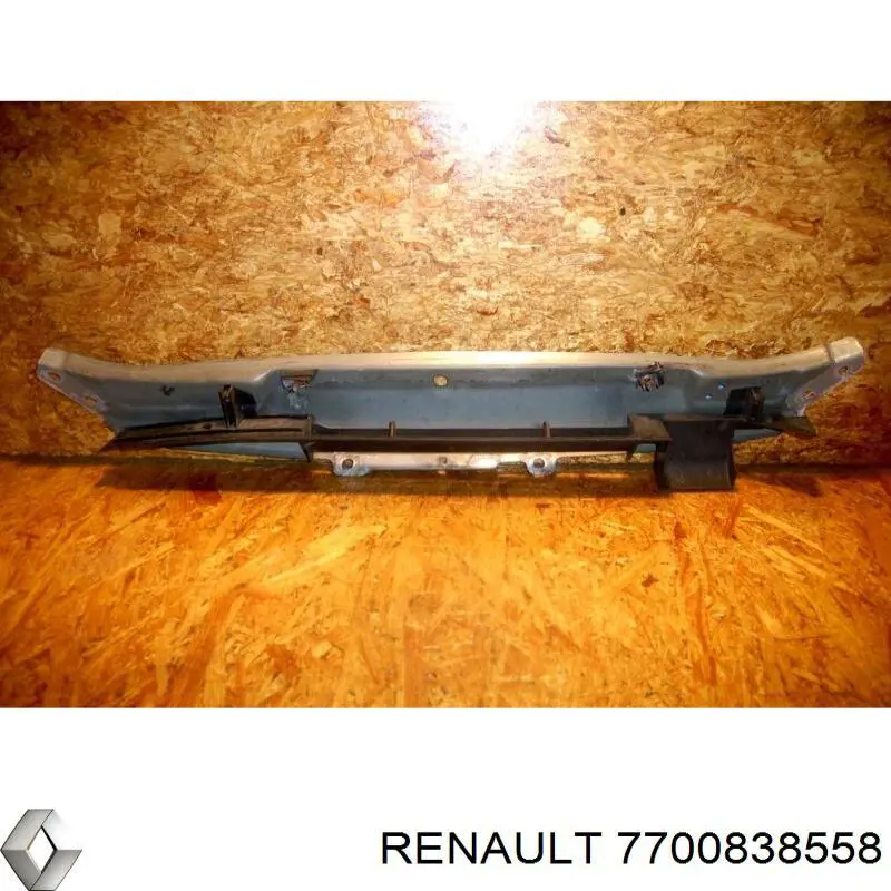  Renault (RVI) 7700838558 preço, a partir de  