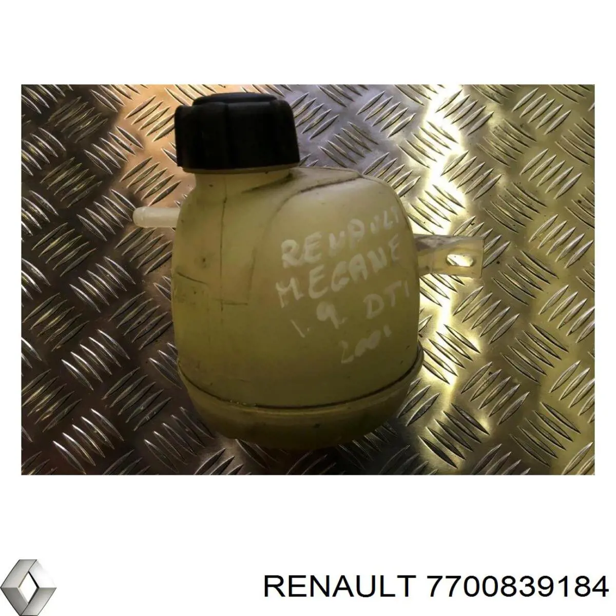 7700839184 Renault (RVI) 