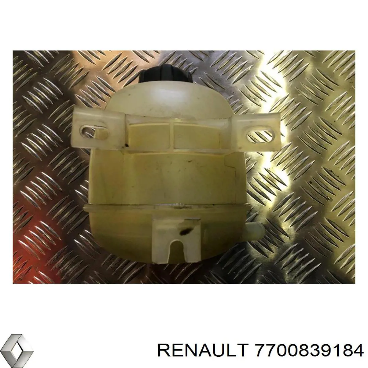 Compre 7700839184 Renault (RVI) 