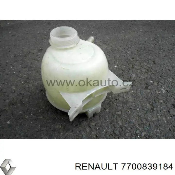  Renault (RVI) 7700839184 preço, a partir de 45,97 USD