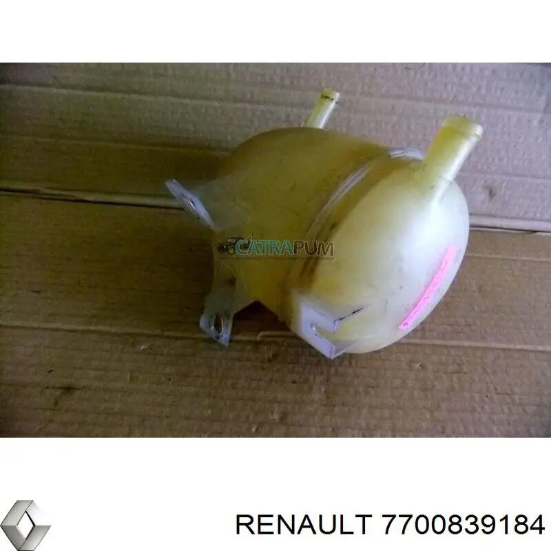  Renault (RVI) 7700839184