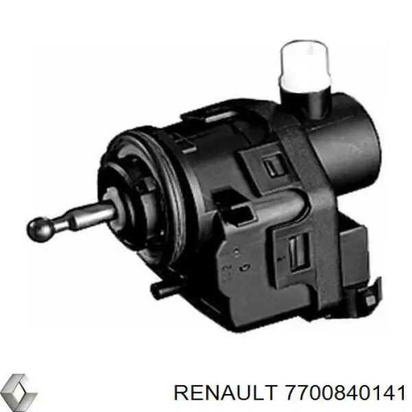 Compre 7700840141 Renault (RVI) Corretor da luz