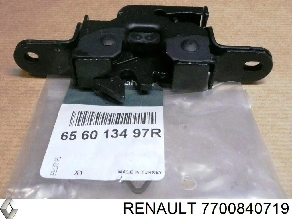  Renault (RVI) 7700840719 preço, a partir de 44,96 USD