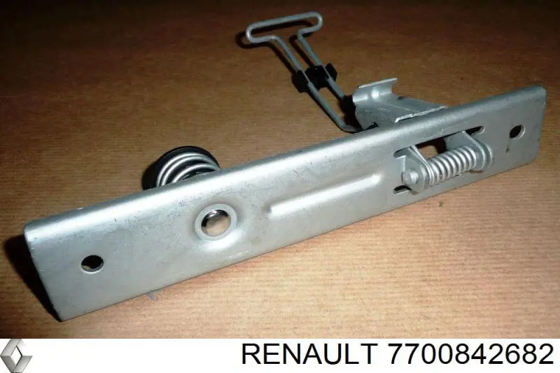 7700842682 Renault (RVI) Fecho da capota