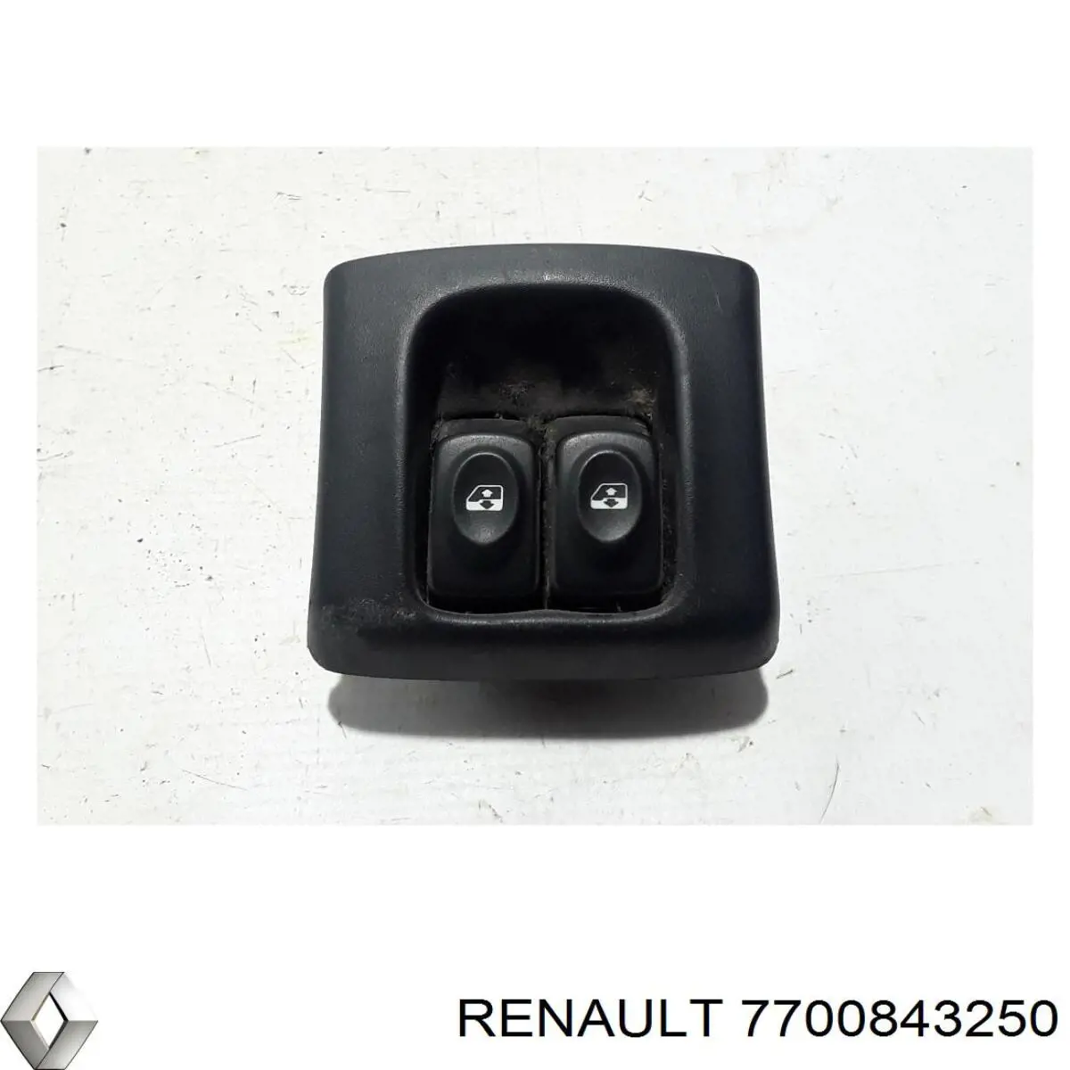 7700843250 Renault (RVI) 