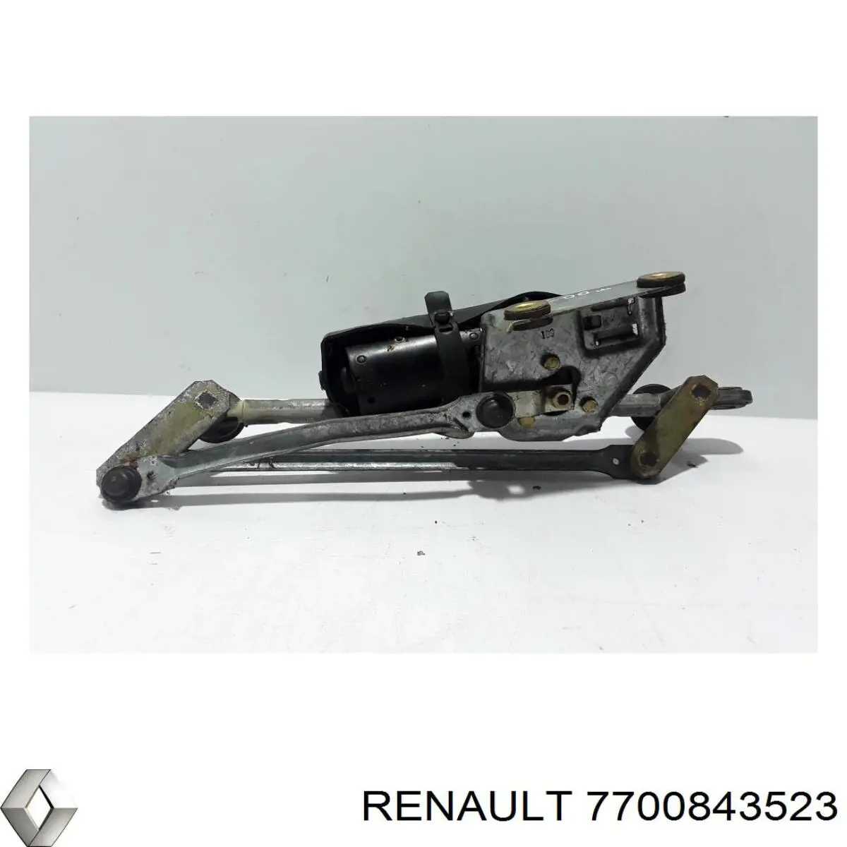 7700843523 Renault (RVI) 