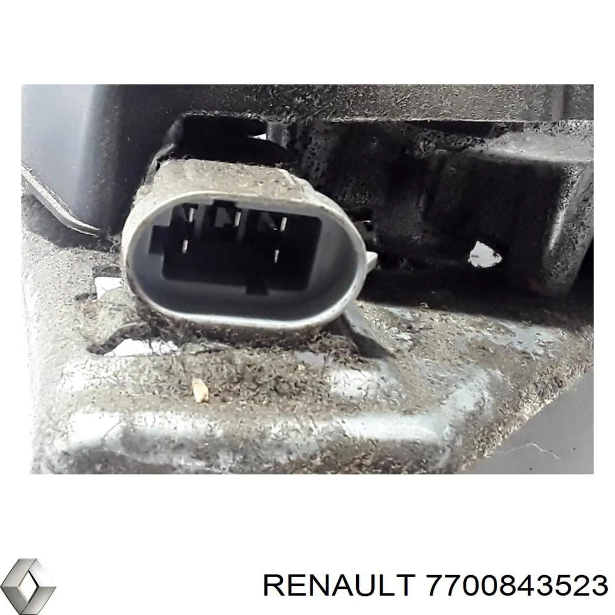  Renault (RVI) 7700843523 preço, a partir de 80,02 USD