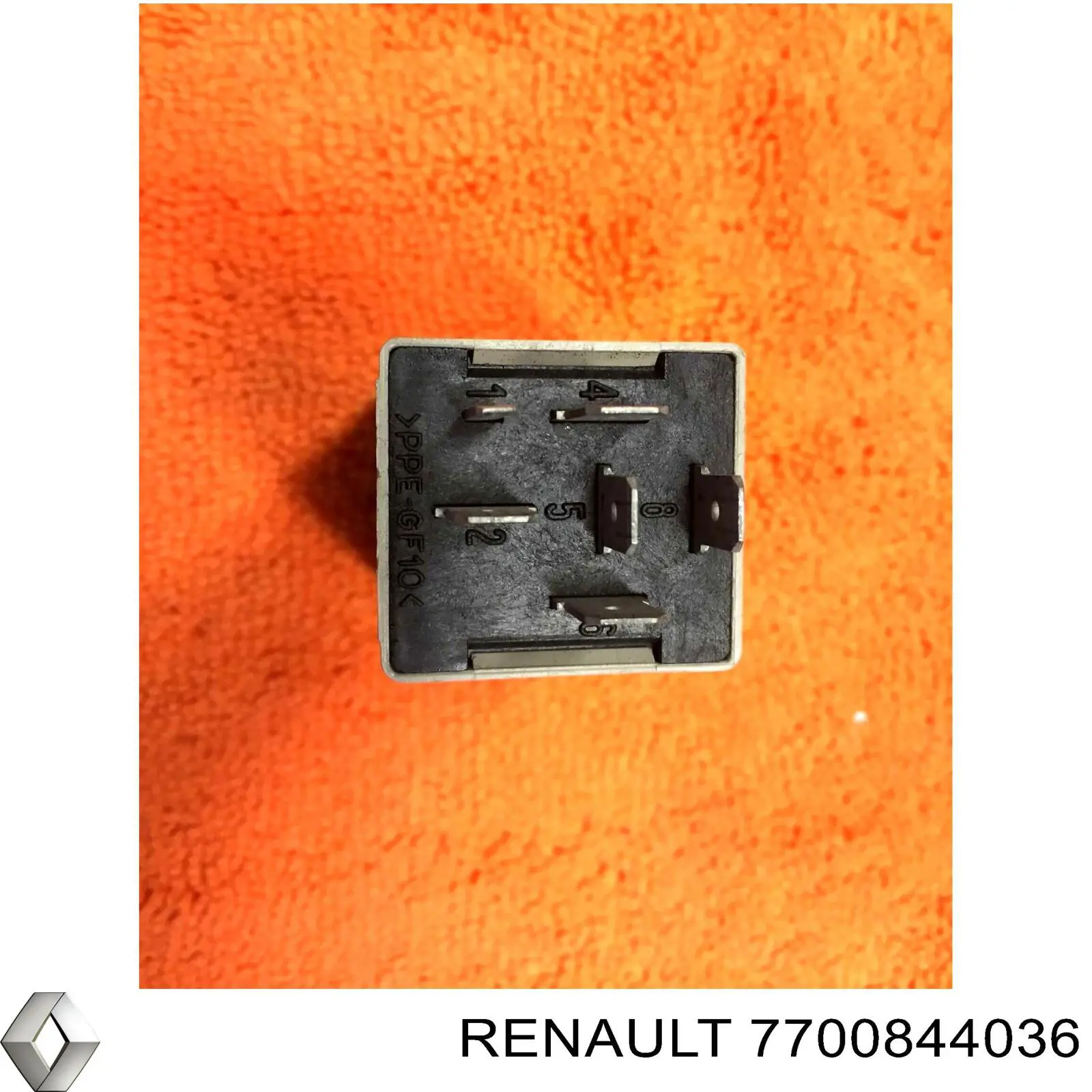  Renault (RVI) 7700844036 preço, a partir de  USD