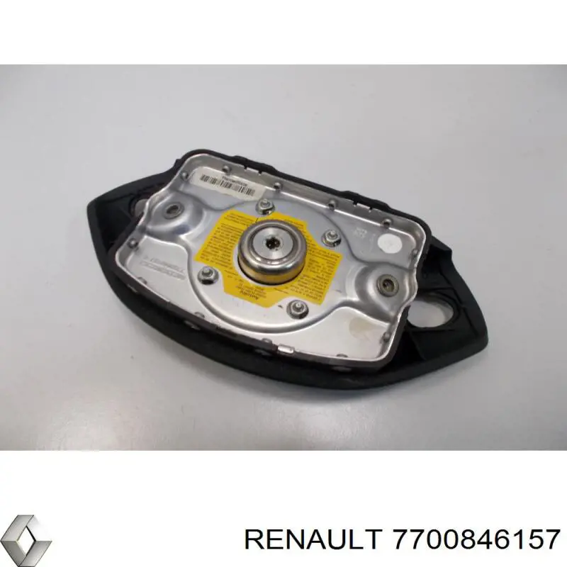 7700846157 Renault (RVI) 