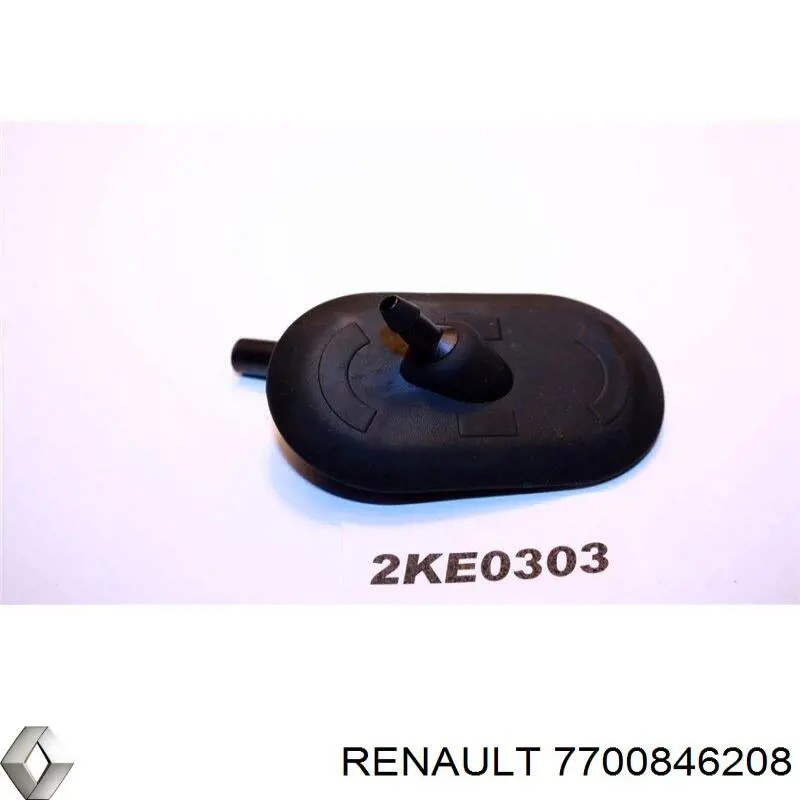  Renault (RVI) 7700846208 preço, a partir de  
